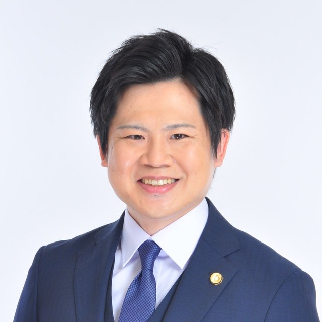 永島法律事務所 代表弁護士 永島徹